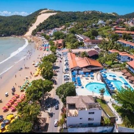 D Beach Resort Natal Exterior foto