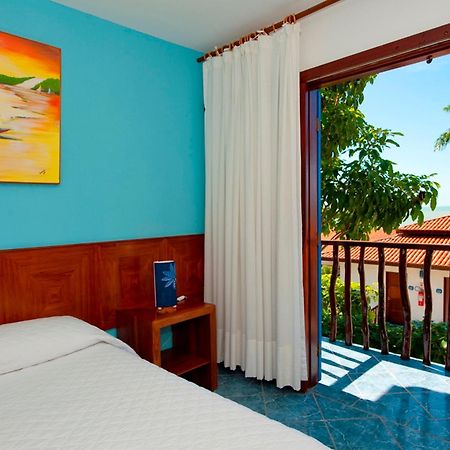 D Beach Resort Natal Exterior foto