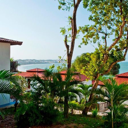 D Beach Resort Natal Exterior foto