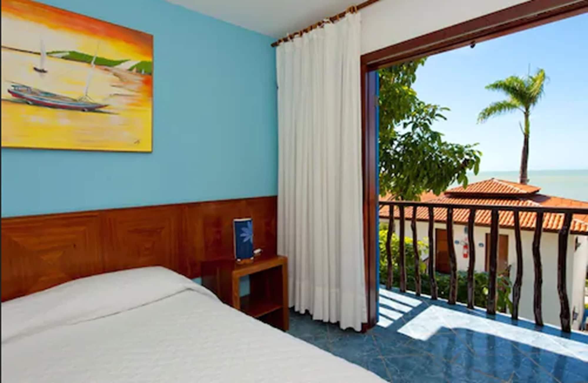 D Beach Resort Natal Exterior foto