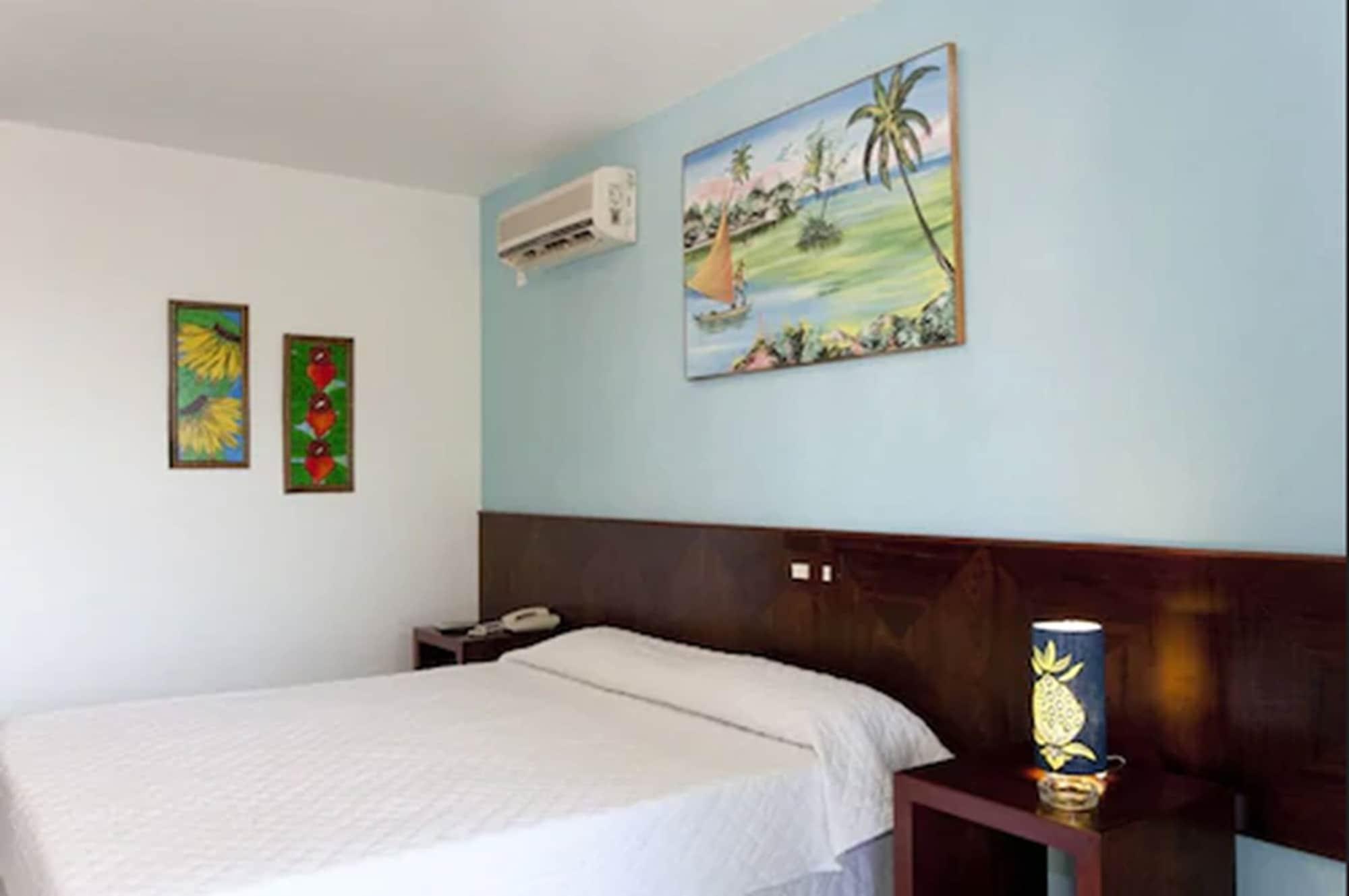 D Beach Resort Natal Exterior foto