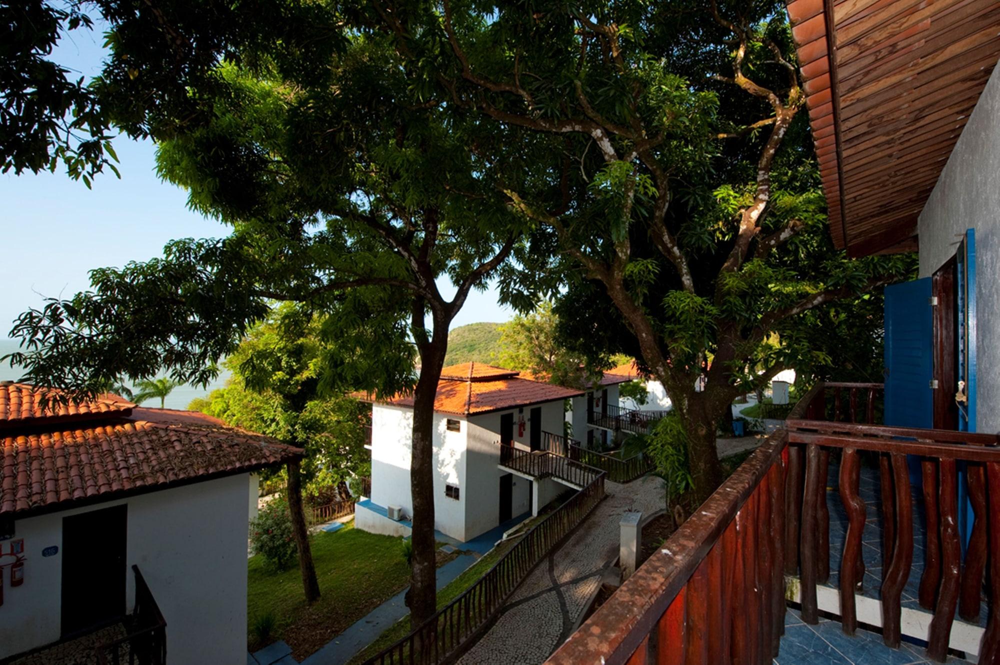 D Beach Resort Natal Exterior foto