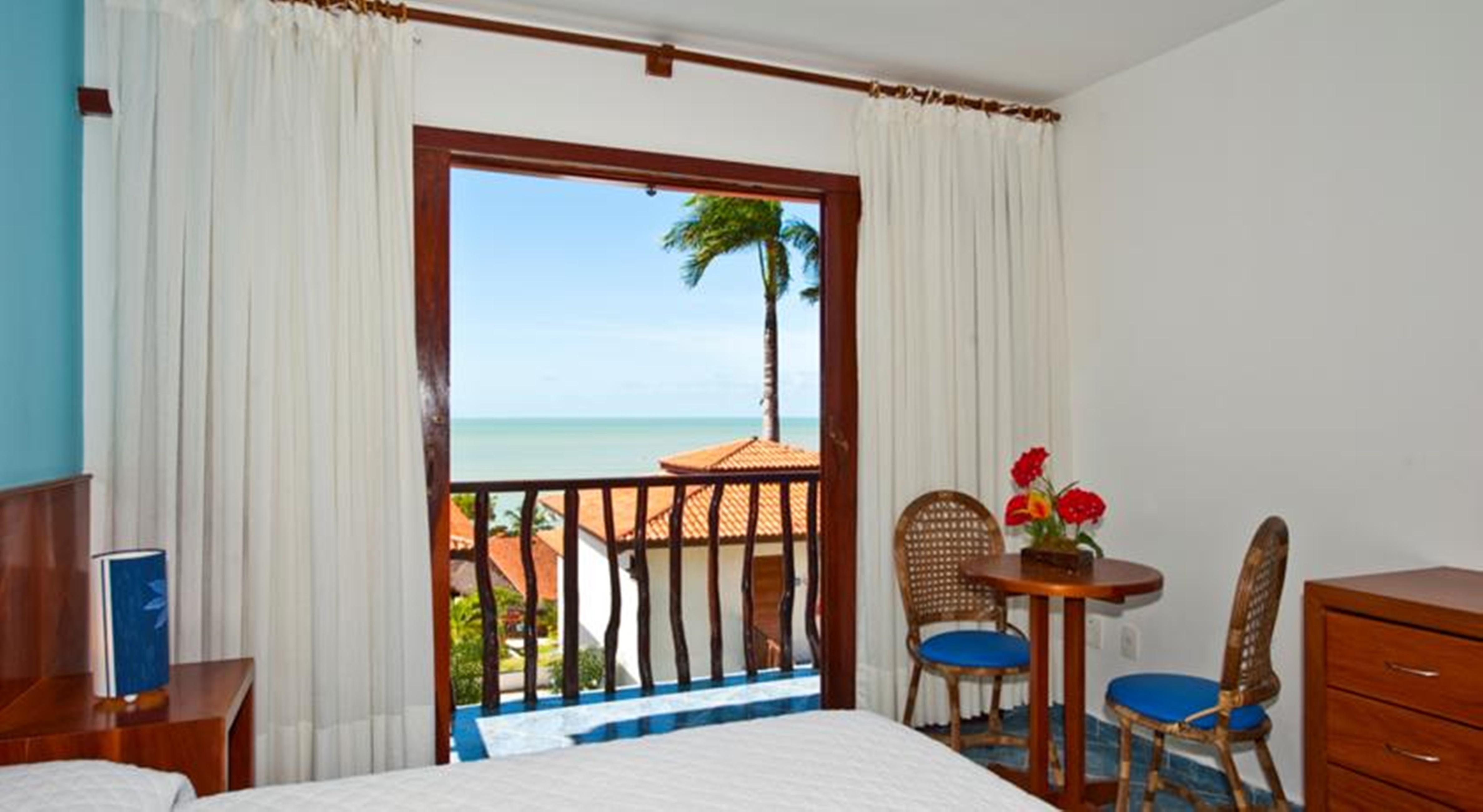D Beach Resort Natal Exterior foto