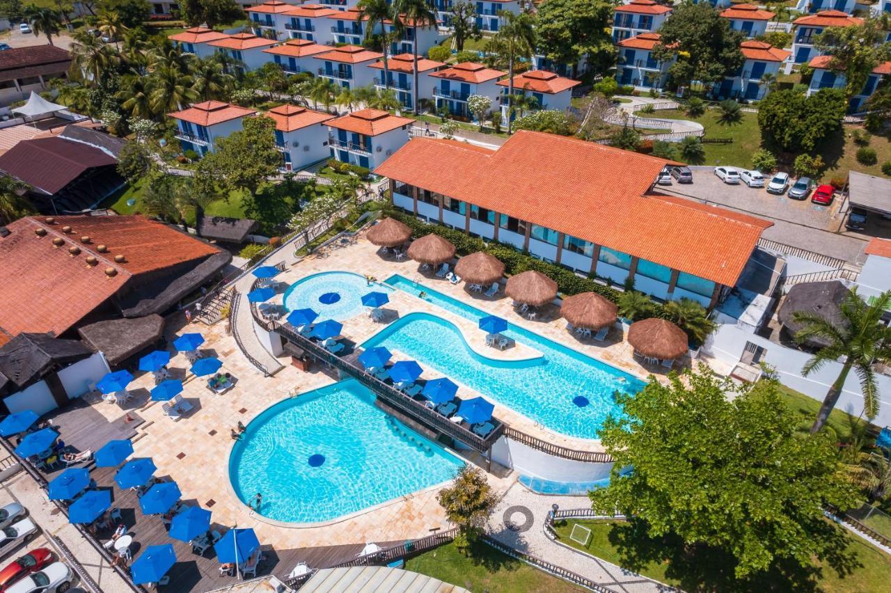 D Beach Resort Natal Exterior foto