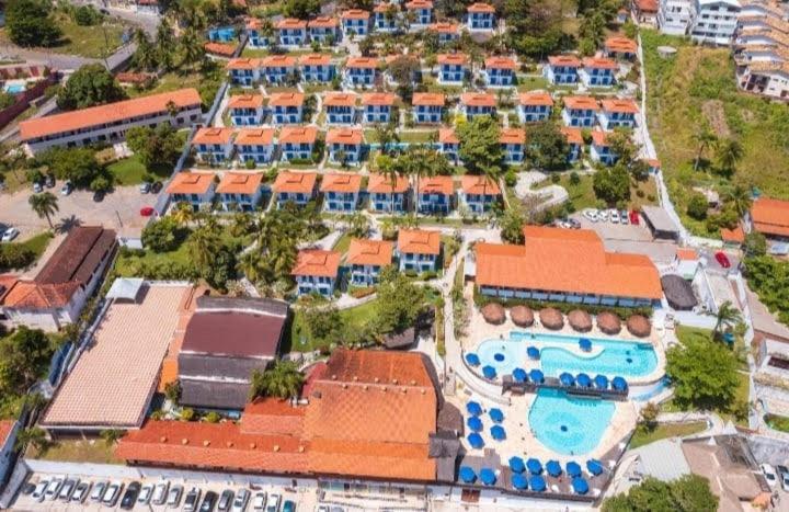 D Beach Resort Natal Exterior foto
