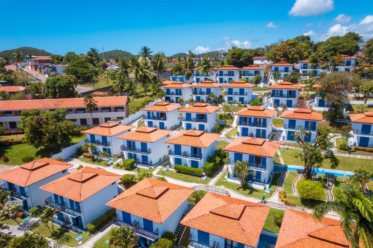 D Beach Resort Natal Exterior foto