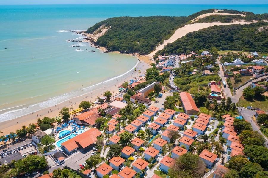 D Beach Resort Natal Exterior foto
