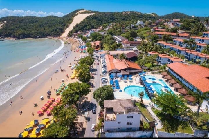 D Beach Resort Natal Exterior foto
