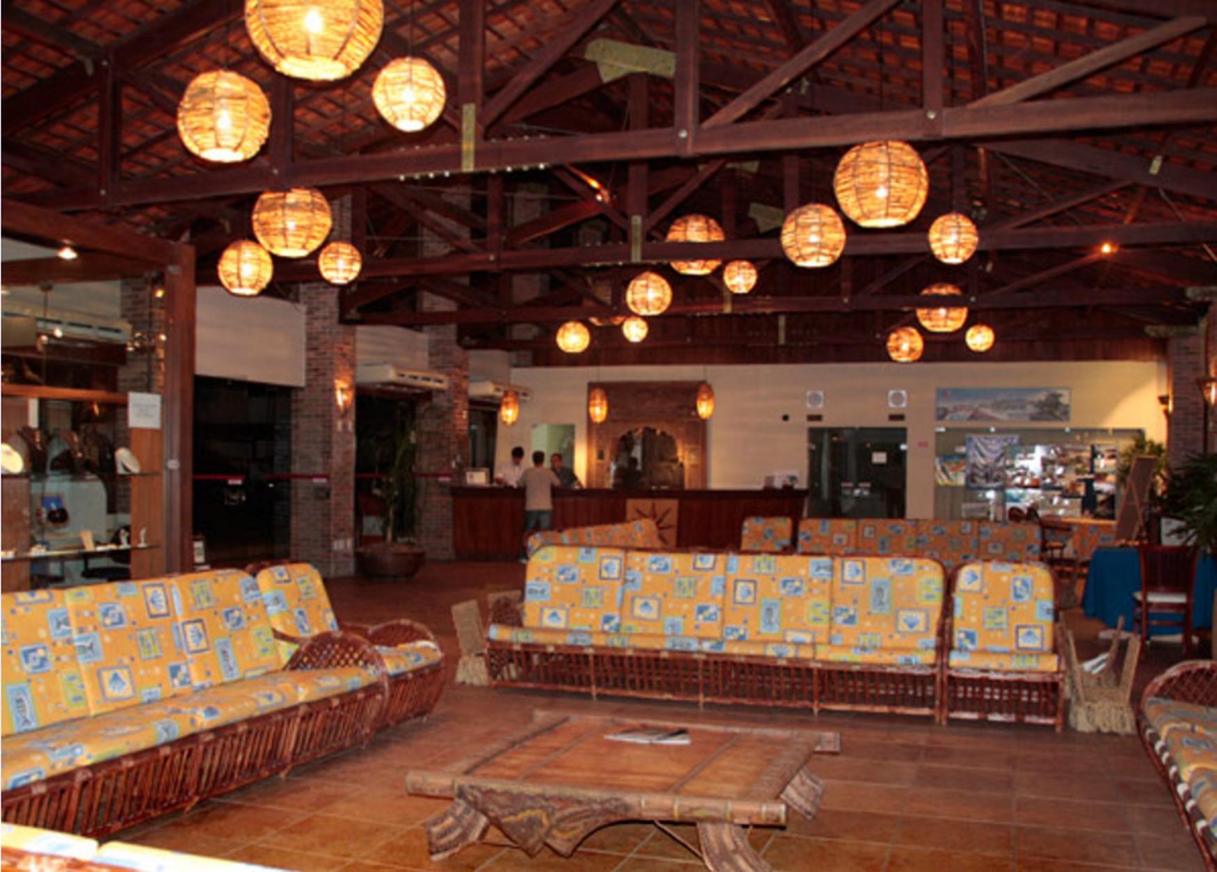D Beach Resort Natal Exterior foto